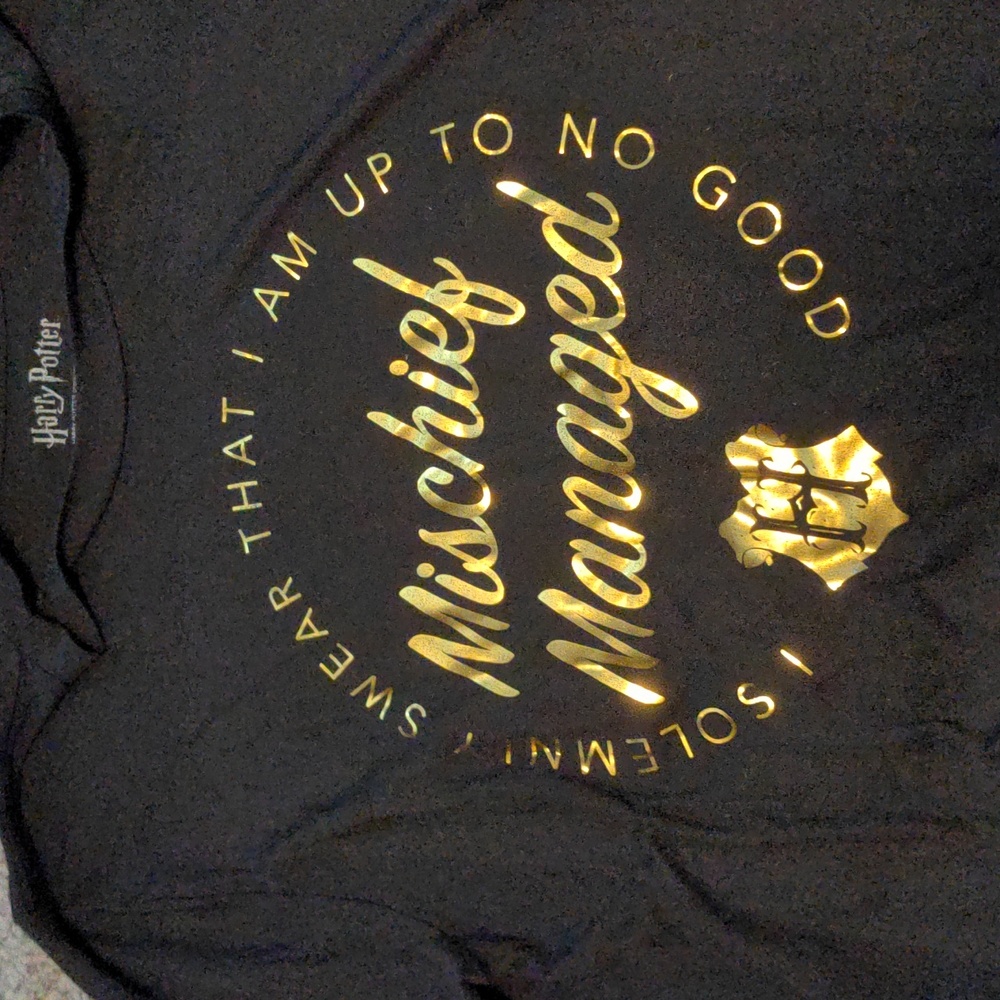 Harry Potter Tee